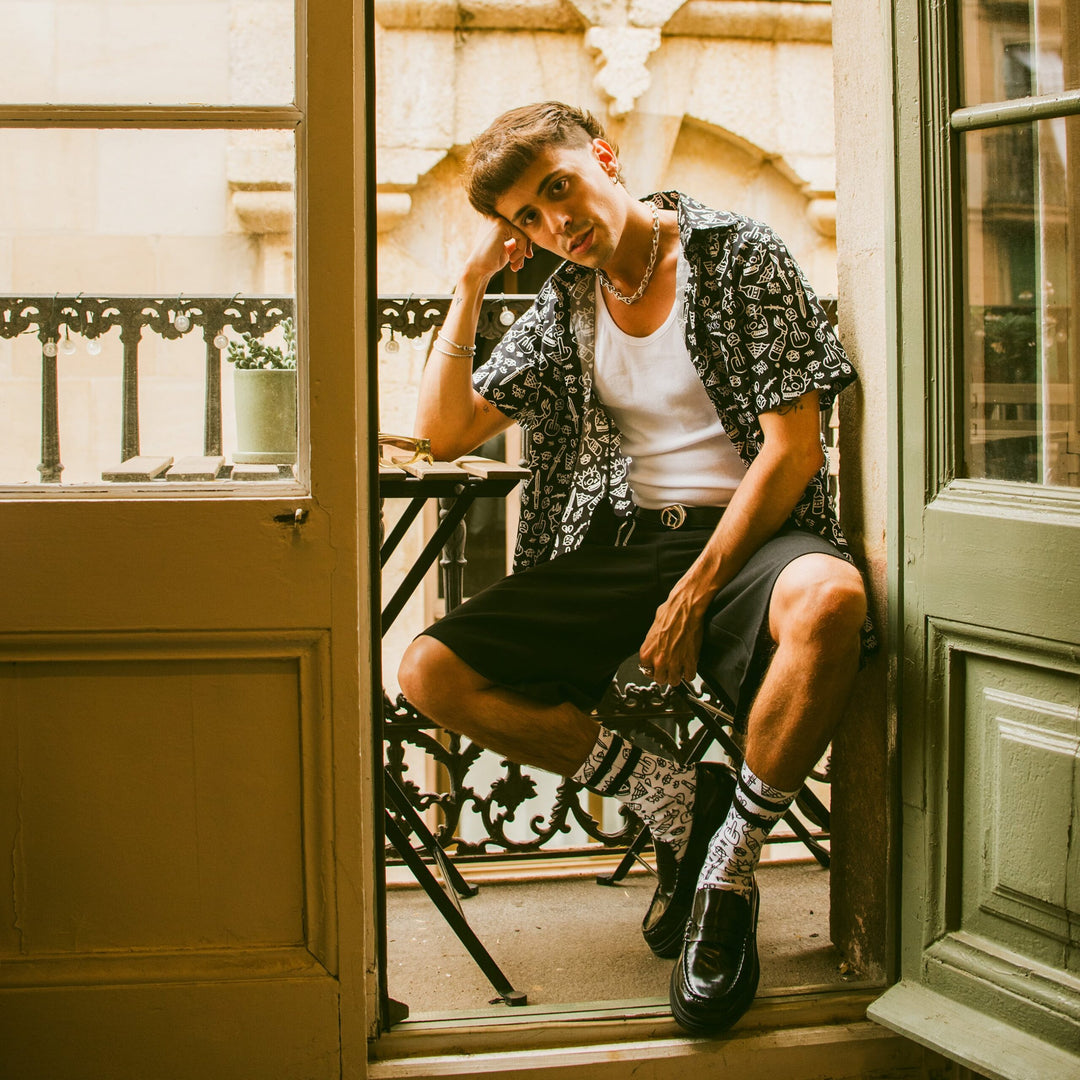 No Direction - Signature