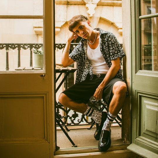 No Direction - Signature