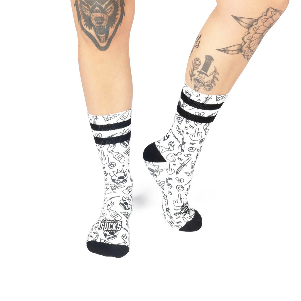 No Direction - Signature