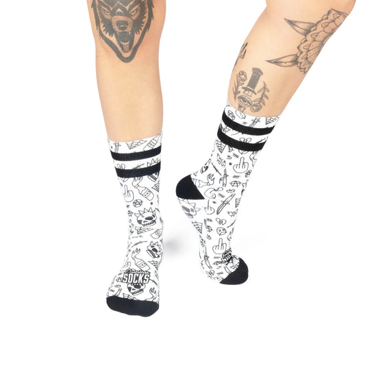 No Direction - Signature