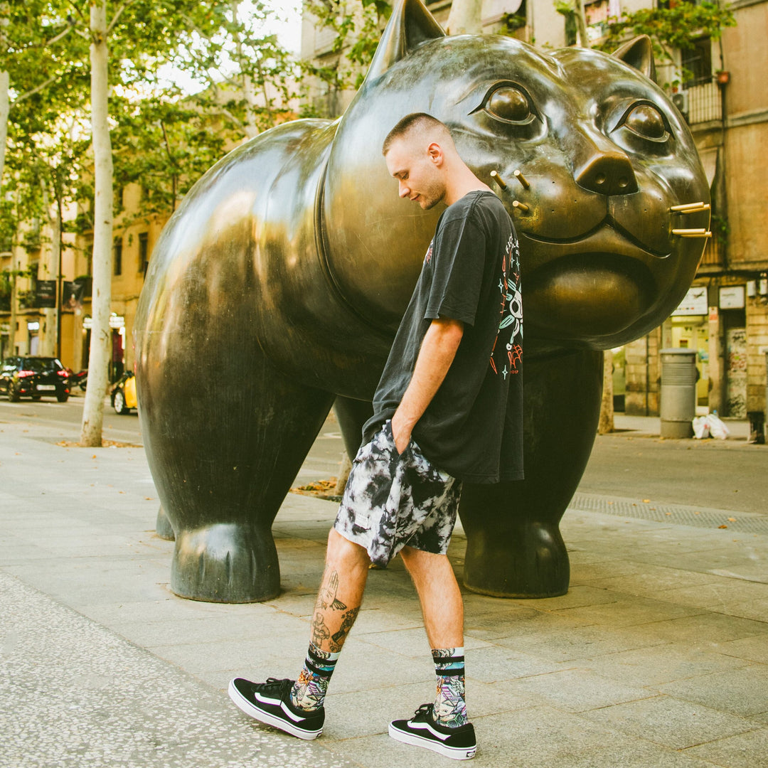 Bike Monster - Signature