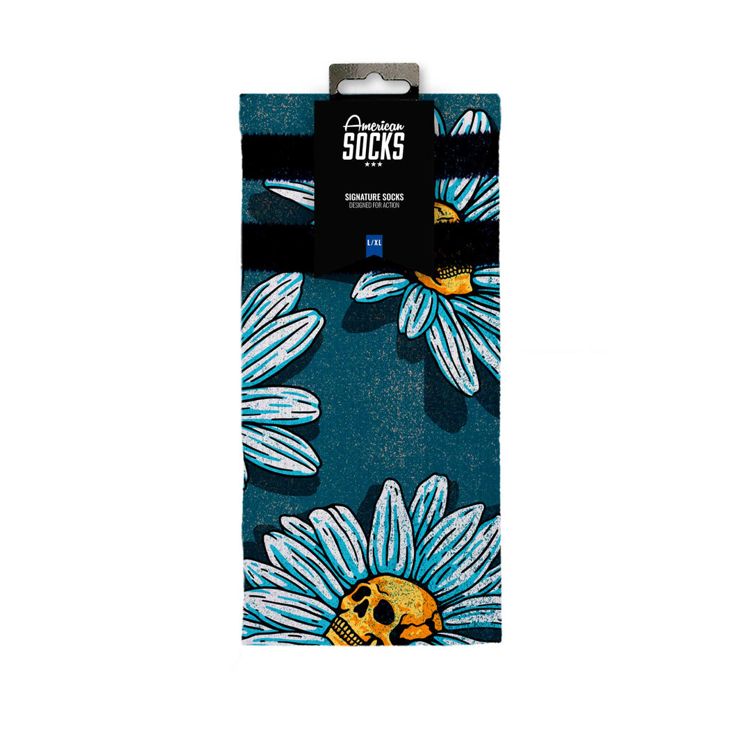 Daisies - Signature