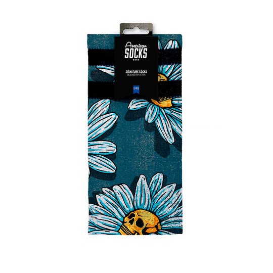 Daisies - Signature