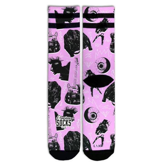 Street Riot - Signature