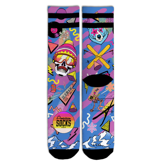 Retro Blizzard - Signature