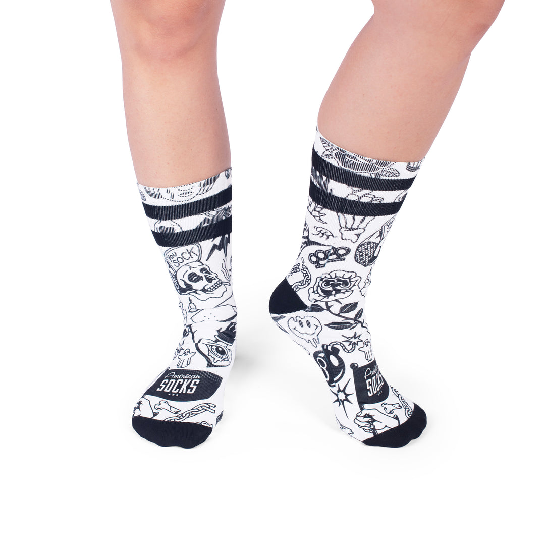 Worth It - Signature