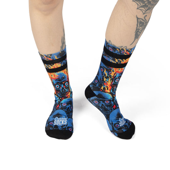 Knucklehead - Signature