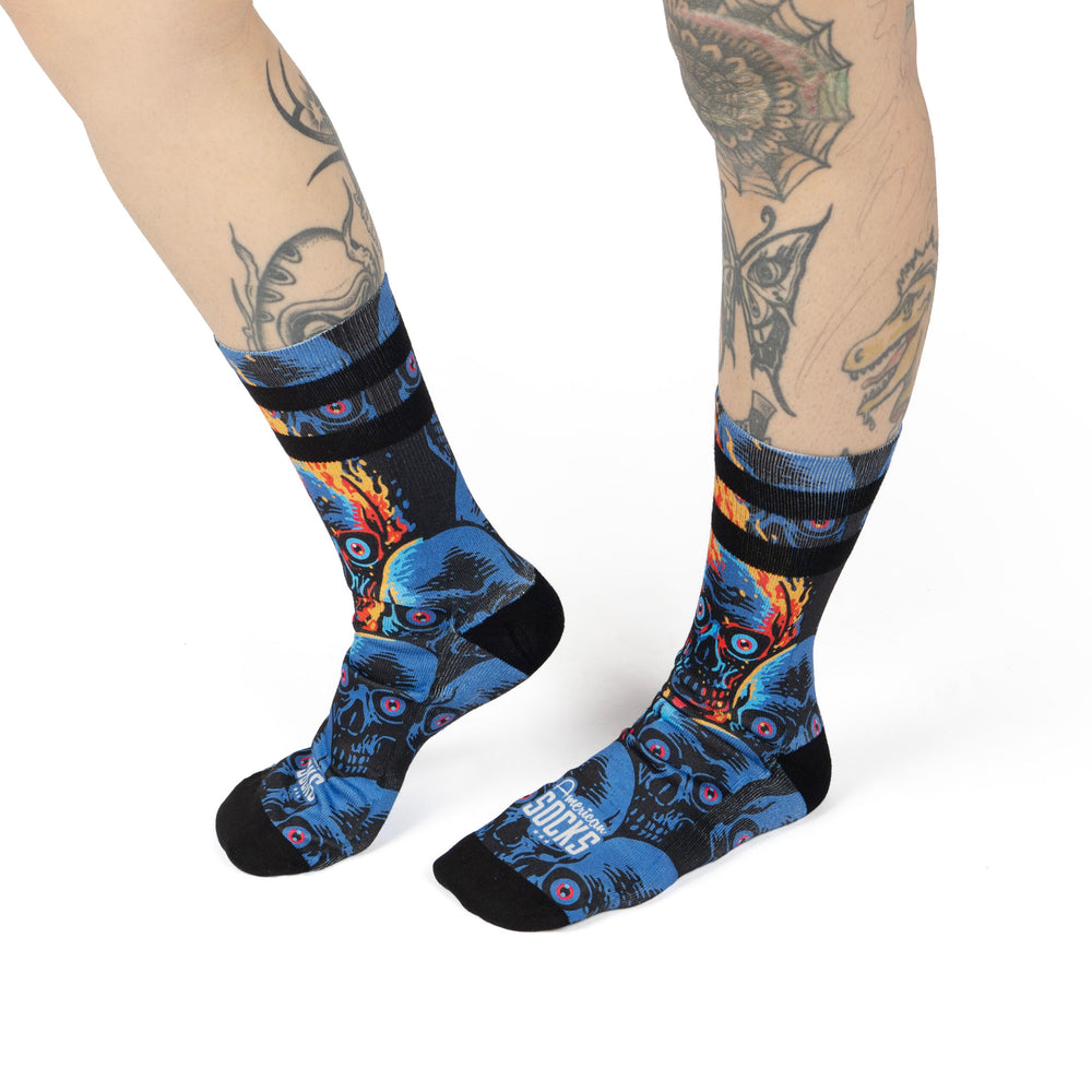 Knucklehead - Signature