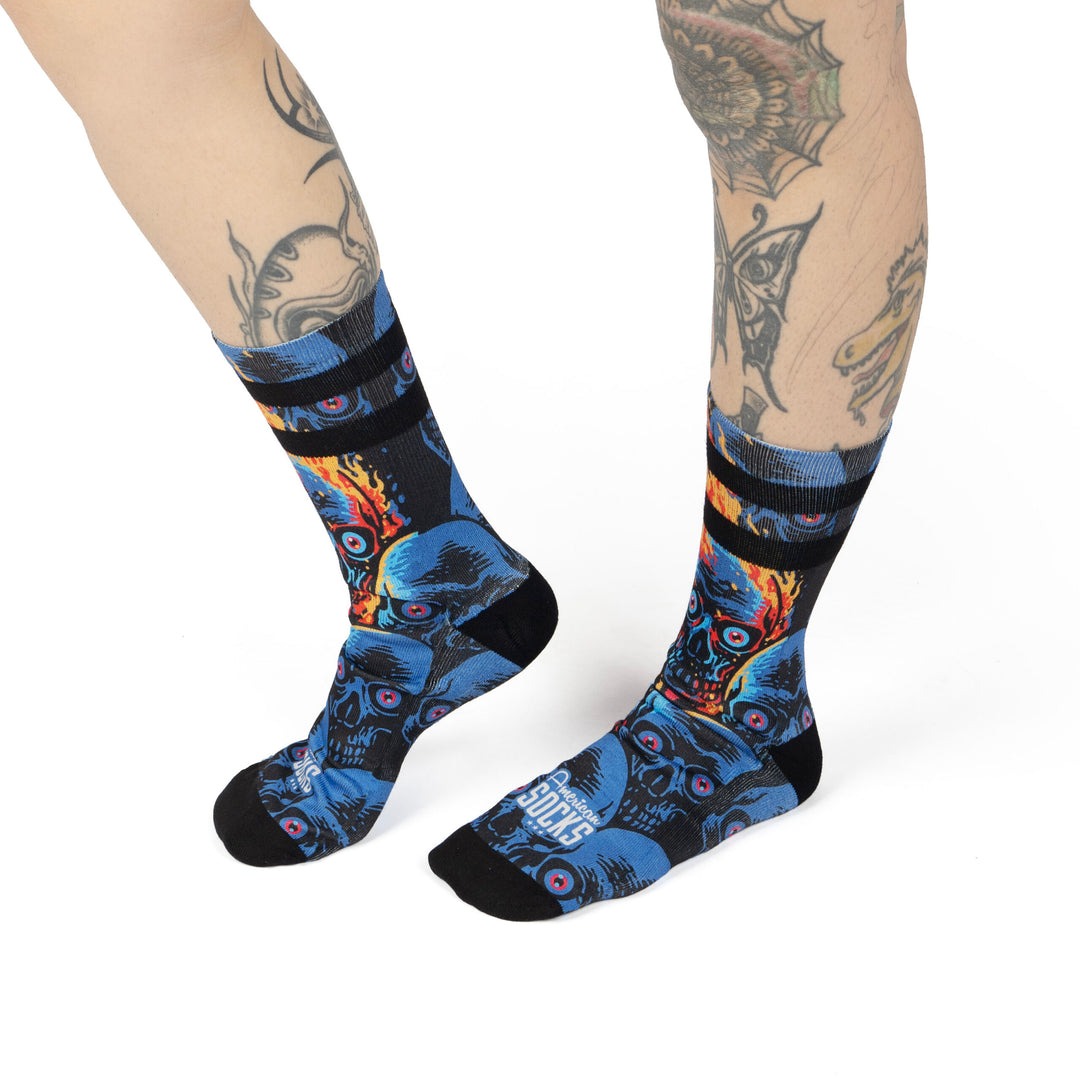 Knucklehead - Signature