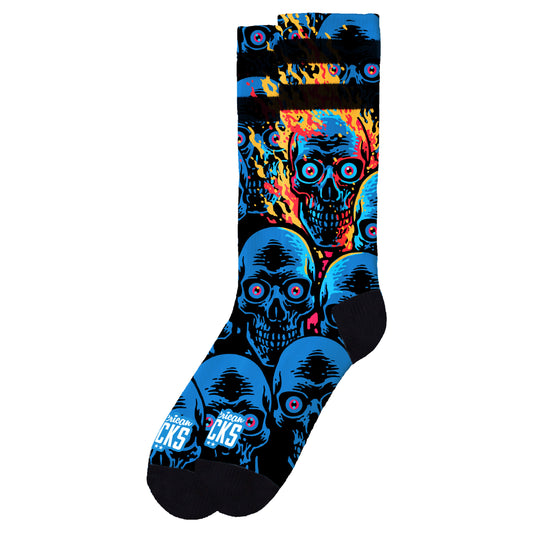 Knucklehead - Signature