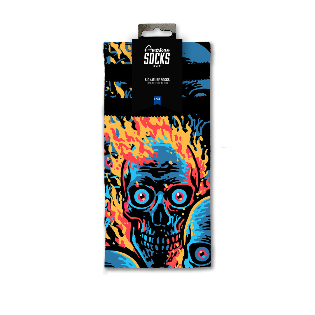 Knucklehead - Signature