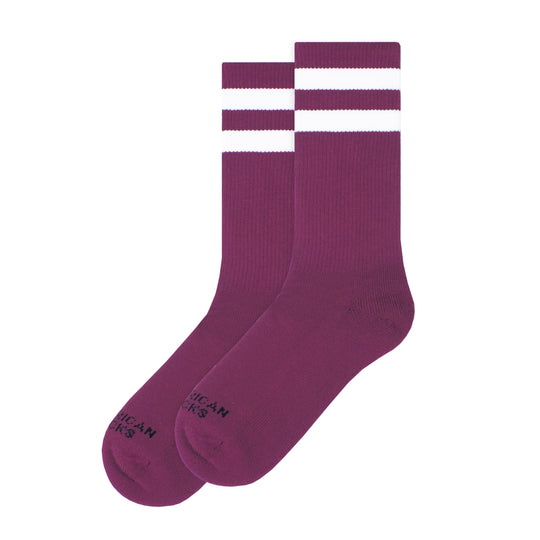 Plum - Mid High