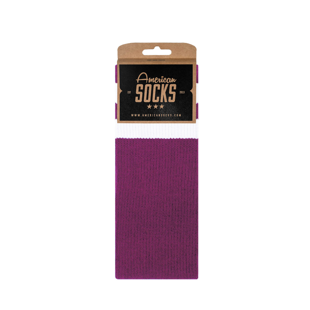 Plum - Mid High