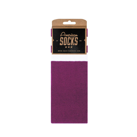 Plum - Mid High