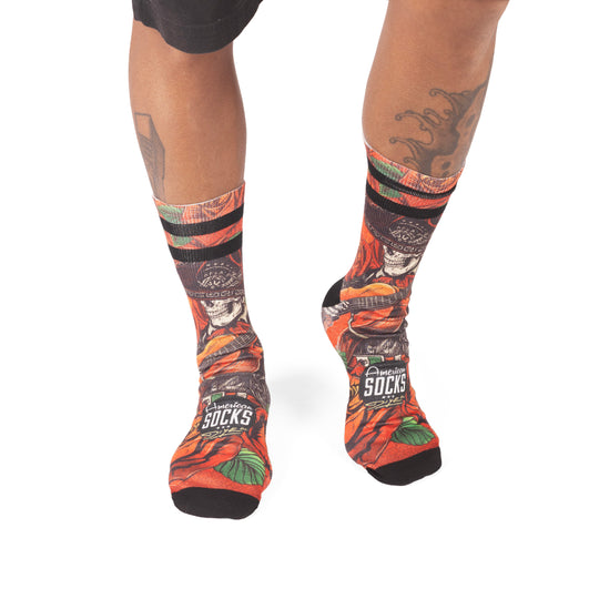 El Mariachi - Signature