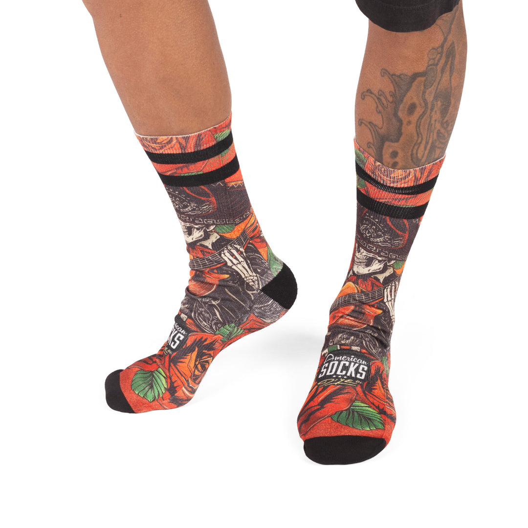 El Mariachi - Signature