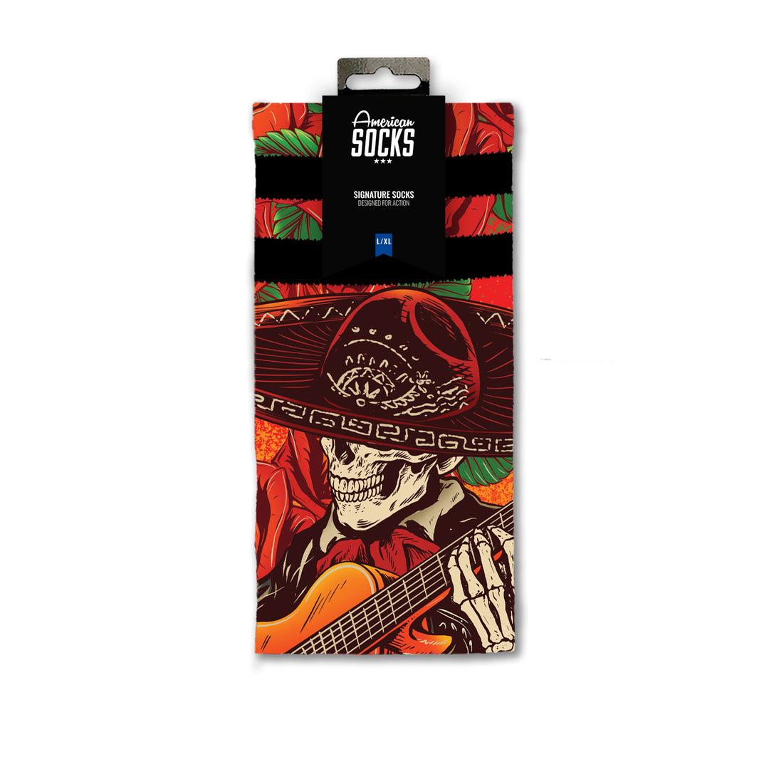 El Mariachi - Signature