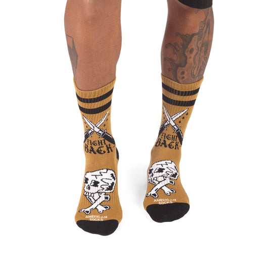 Fight Back - Mid High