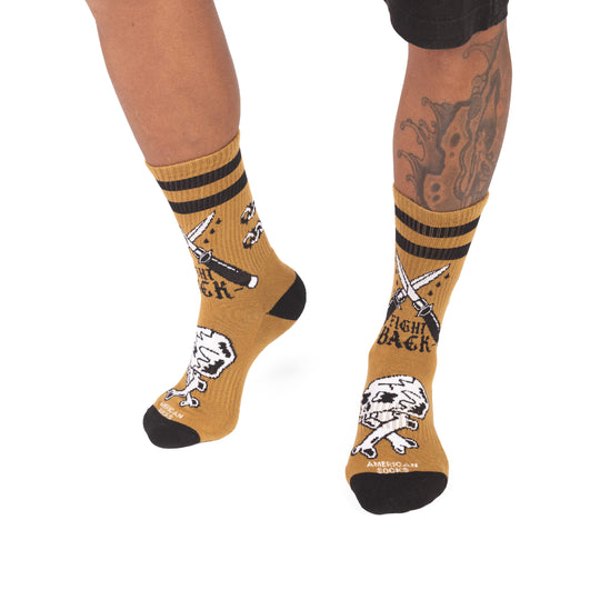 Fight Back - Mid High