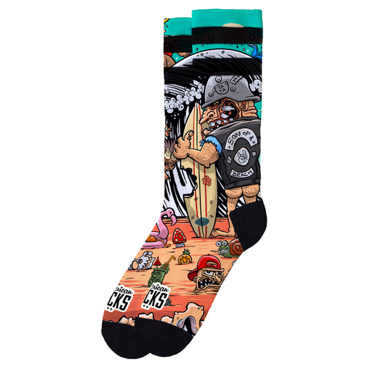 Son of a Beach - Signature