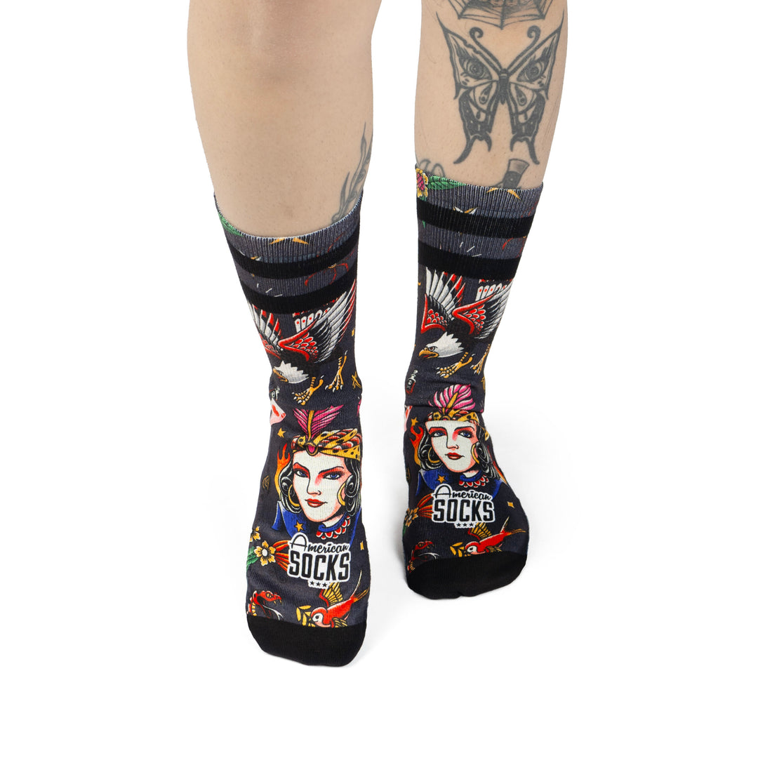 Sorcerer - Signature