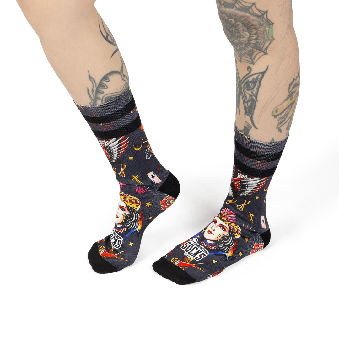 Sorcerer - Signature