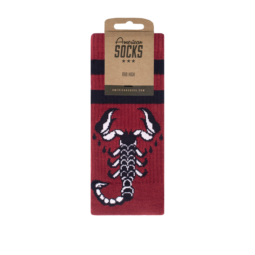 Poison Soul - Mid High