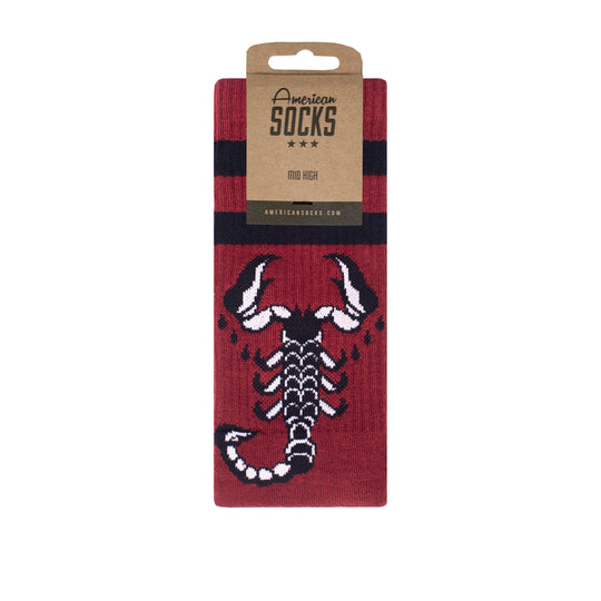 Poison Soul - Mid High