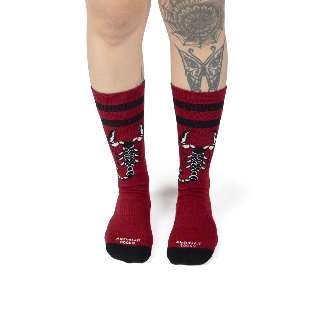 Poison Soul - Mid High