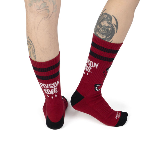 Poison Soul - Mid High