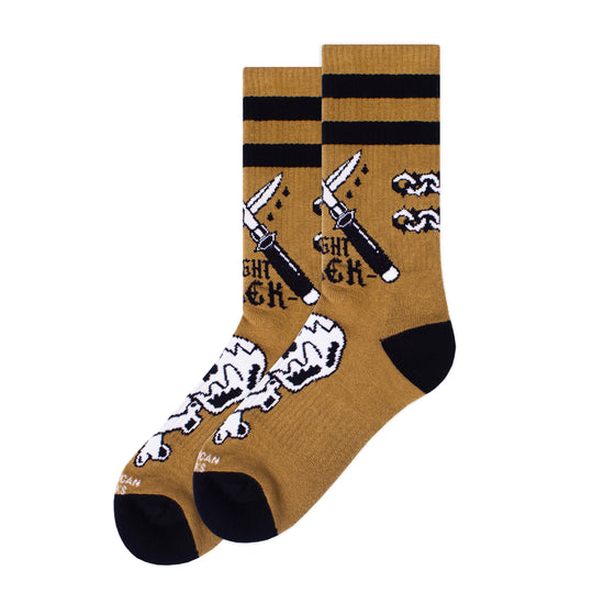 Fight Back - Mid High