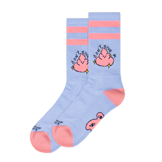 Don't Give A Shit - Mid High