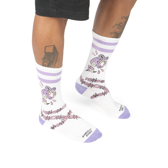 Snake Bite - Mid High