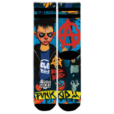 Youth Renegade - Signature
