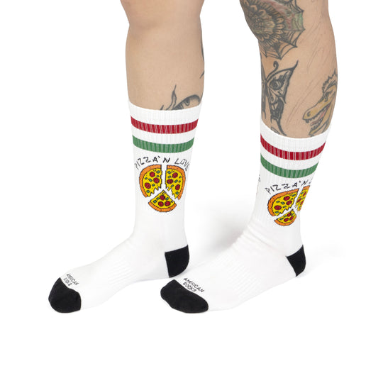 Pizza'n Love - Mid High