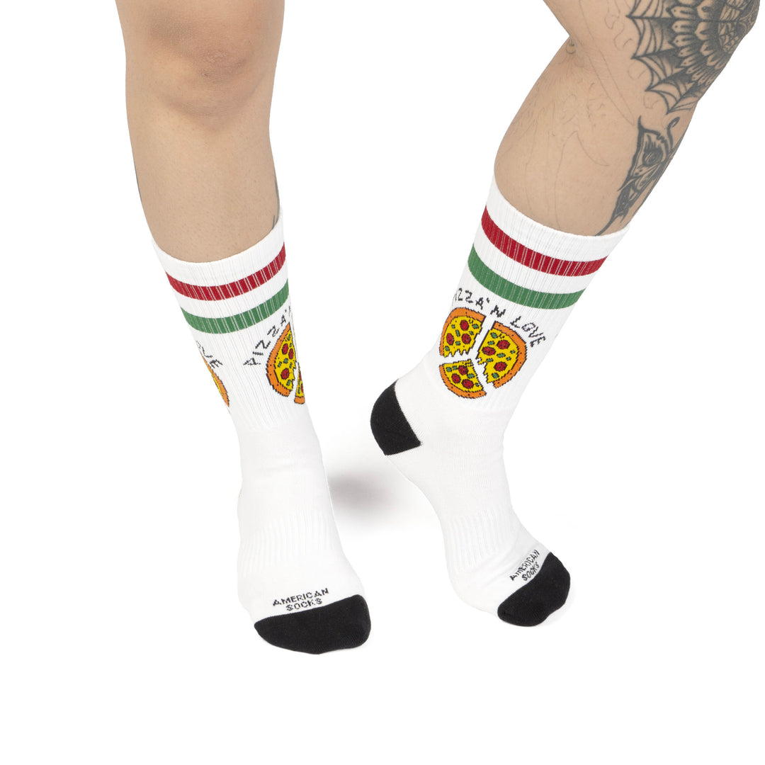 Pizza'n Love - Mid High