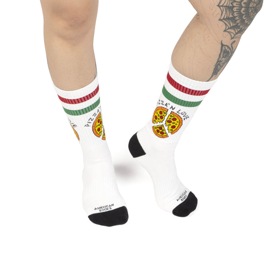 Pizza'n Love - Mid High