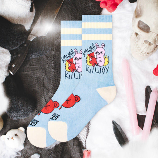 Killjoy - Mid High