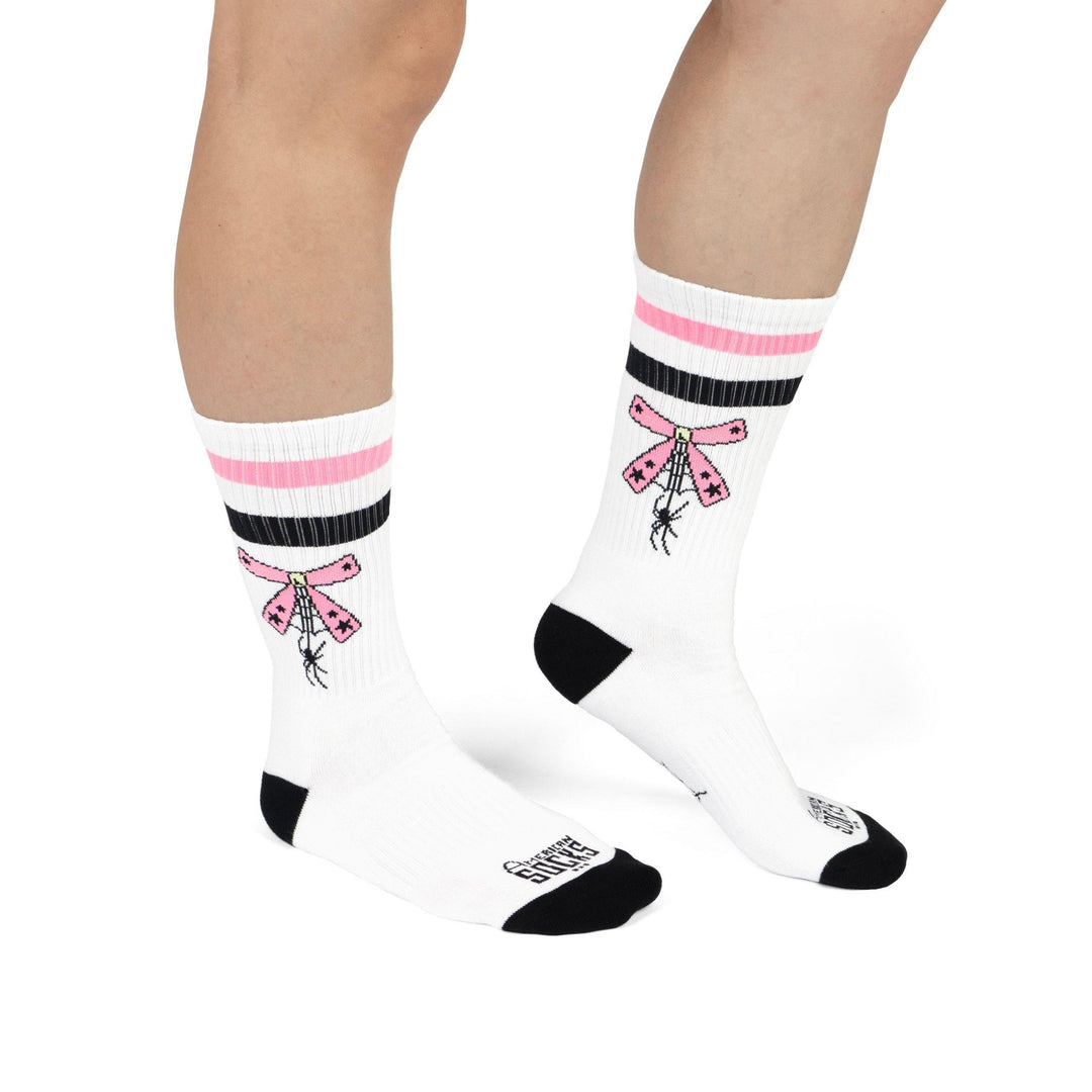 Garter - Mid High