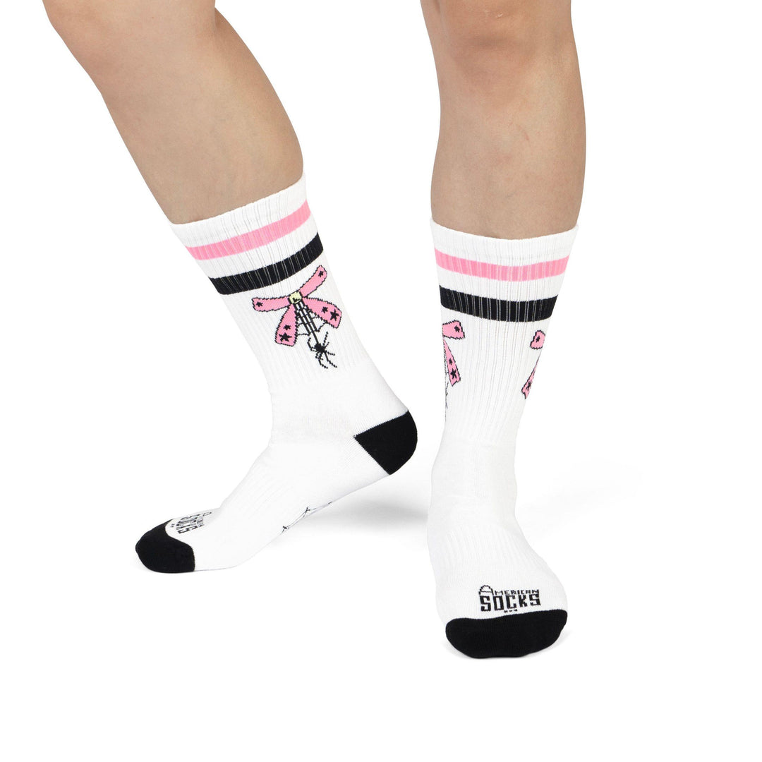 Garter - Mid High