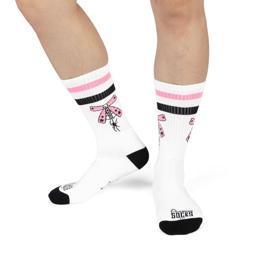 Garter - Mid High