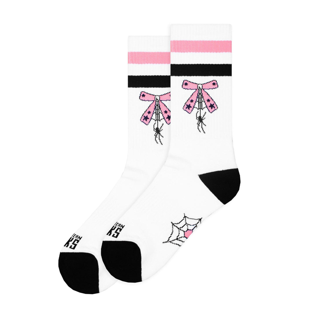 Garter - Mid High