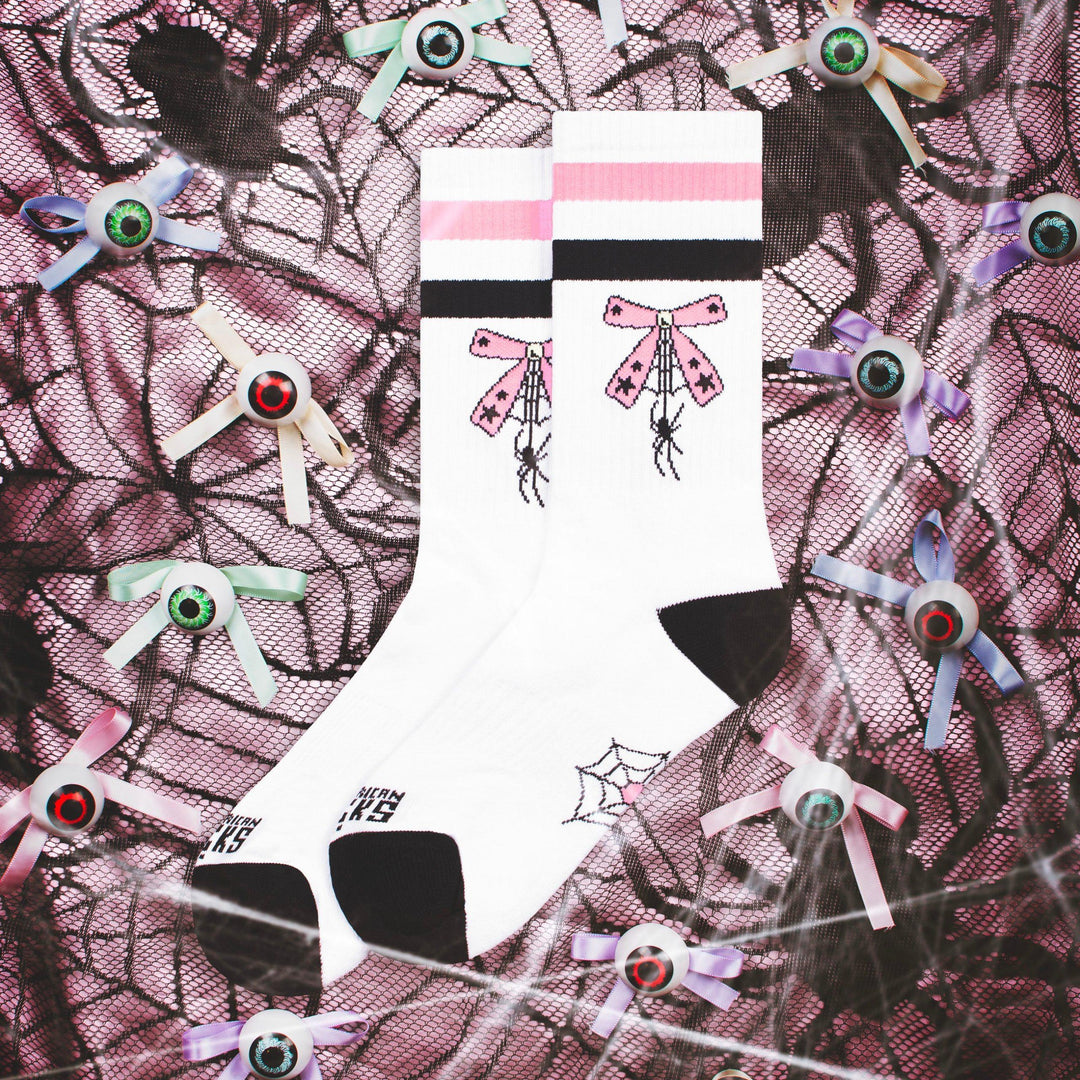 Garter - Mid High