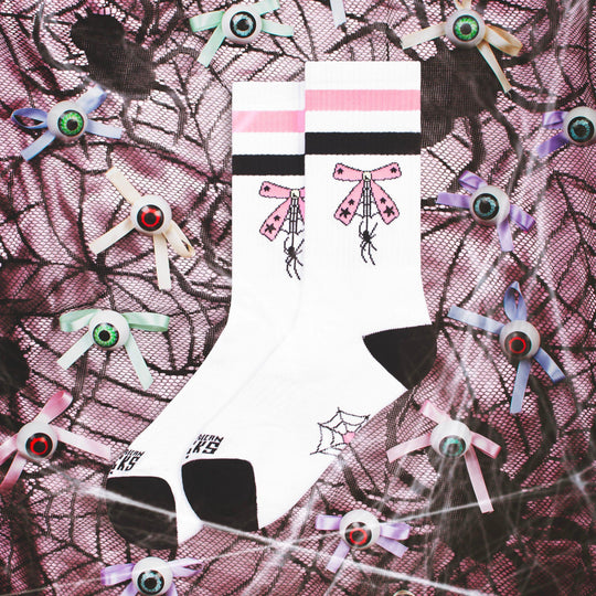 Garter - Mid High