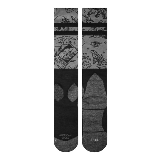 Dismal - Snow