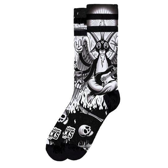 Baphomet - Signature