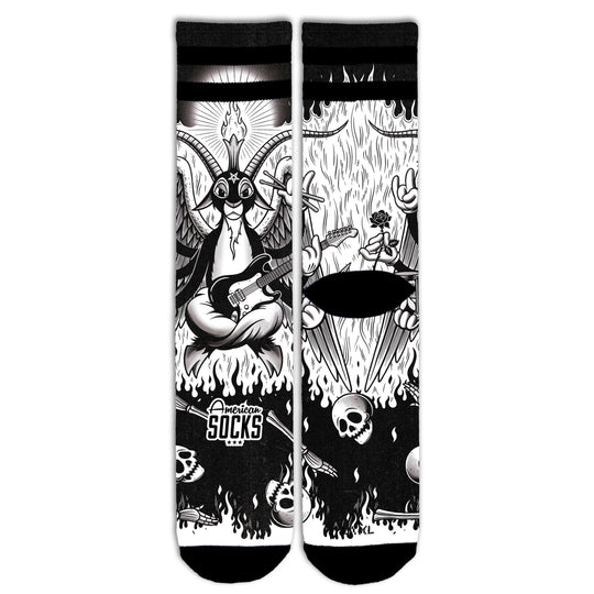Baphomet - Signature