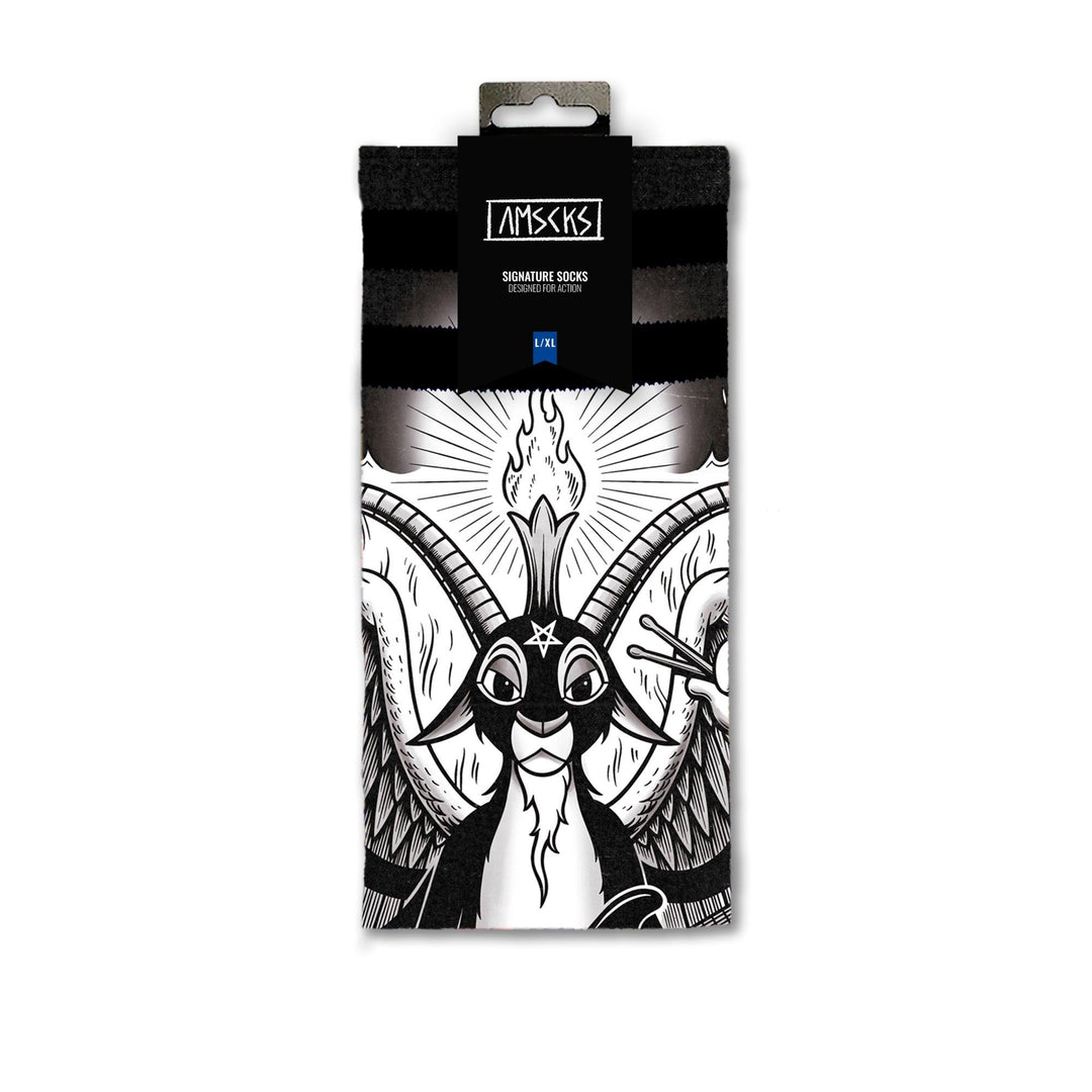 Baphomet - Signature