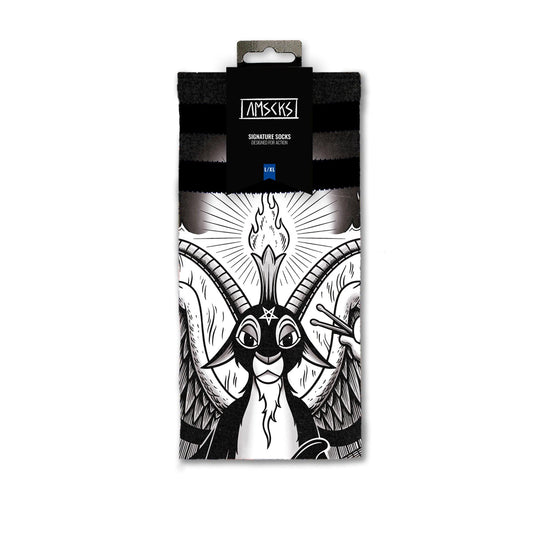 Baphomet - Signature