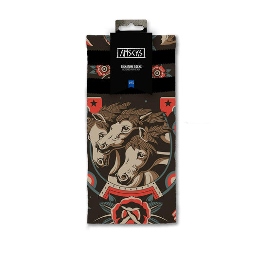 Rodeo - Signature